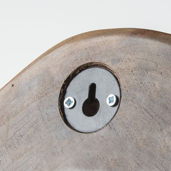 Часы настенные Togh 35 см