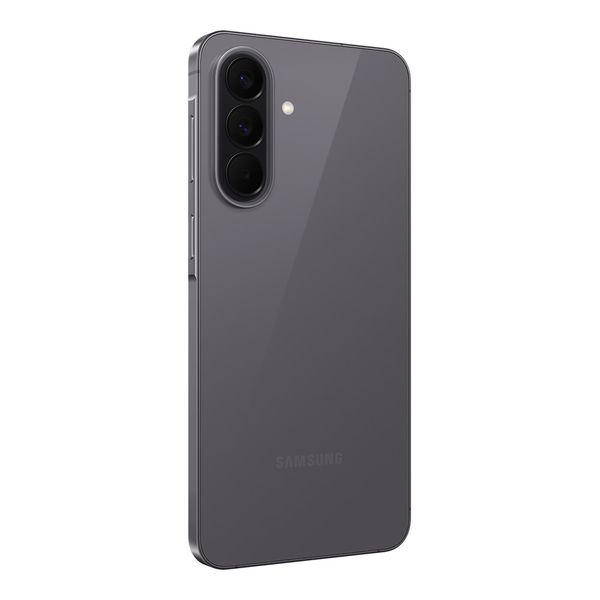 Смартфон Samsung Galaxy A57 5G 12/256 ГБ (SM-A576B/DS) Серый | Awesome Gray