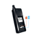 Thuraya XT-PRO DUAL V2 — спутниковый и GSM-телефон