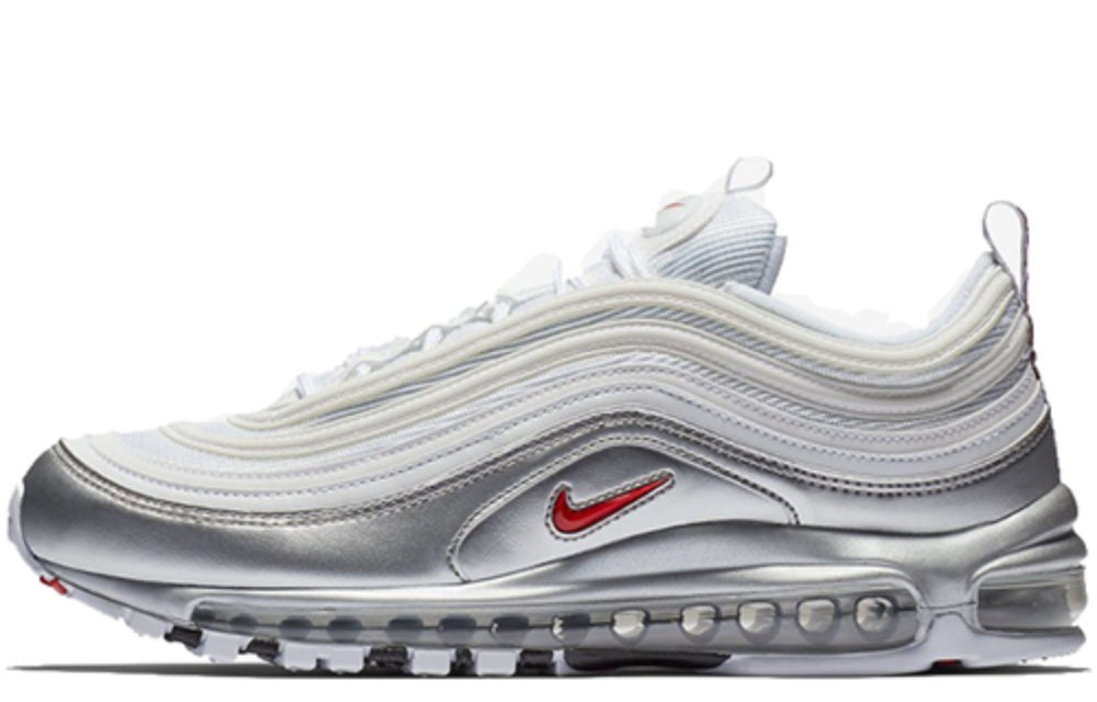 Кроссовки Nike Air Max 97 Qs