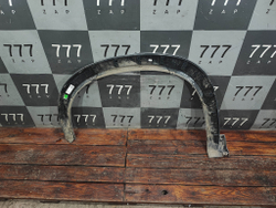 Накладка крыла переднего правого Jaecoo J8 24-нв Б/У Оригинал 609001168AA