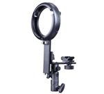 Брекет Grifon SLB-L для накамерной вспышки