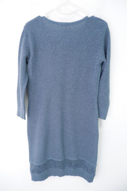 Платье Intimissimi вязаное 42 размер