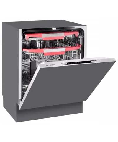 Встраиваемая посудомоечная машина Kuppersberg GSM 6073