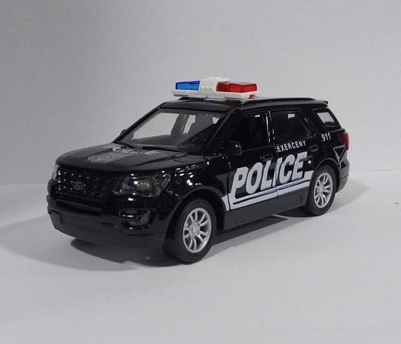 Maşın \ Car \ Автомобиль police