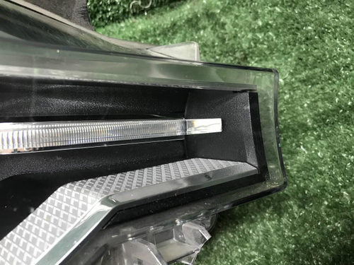 Битая Фара правая BMW 3er F30 (2015-2020) LED