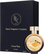 Haute Fragrance Company Great Way