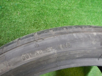 Шина Комплект шин Pirelli P-zero R20 R21