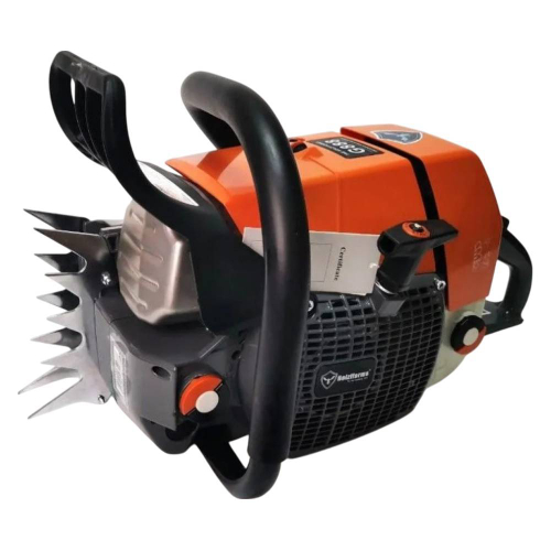 Бензопила Holzfforma G888 без шины и цепи