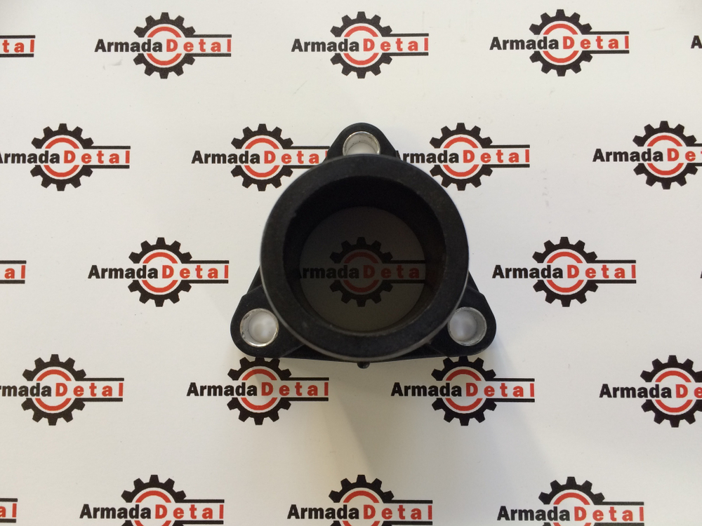 Корпус крышка термостата (Dieselmax) | 320/04540, 320/04890 | Aries