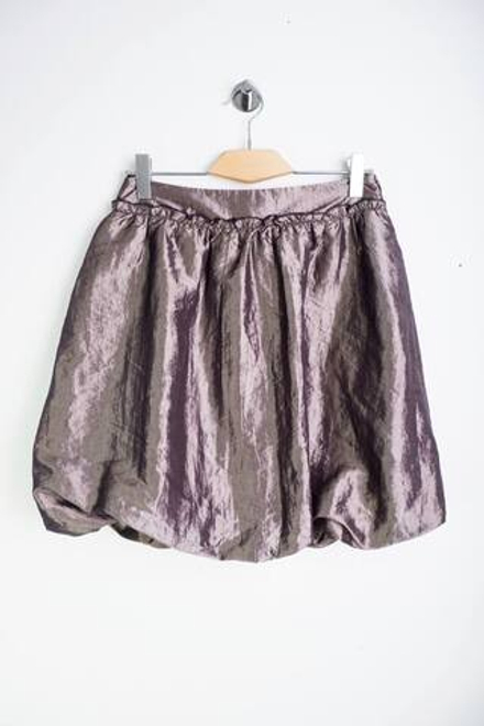 Юбка Oggi для модных образов, визуально на 46 размер