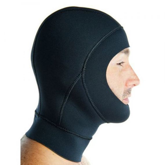 Шлем Sargan Башлык 5 мм