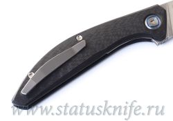 Нож Широгоров Sigma #70 Сигма SIDIS дизайнфотография - 7