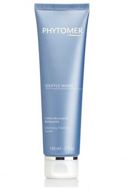 PHYTOMER Пенка очищающая кислородная