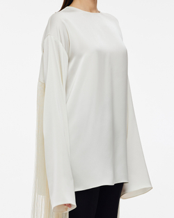 Лонгслив Morphine (Морфин) светлый