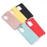 Панель Soft Touch для Samsung Galaxy S20 Ultra, 007002 Мятный