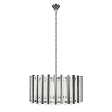 Подвесная люстра Loft It BOUCLE 10438/4