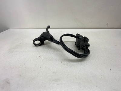 Tektro vela hydraulic 160 deals