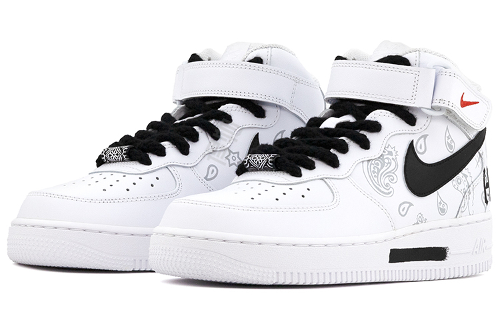 Кроссовки Nike Air Force 1 07