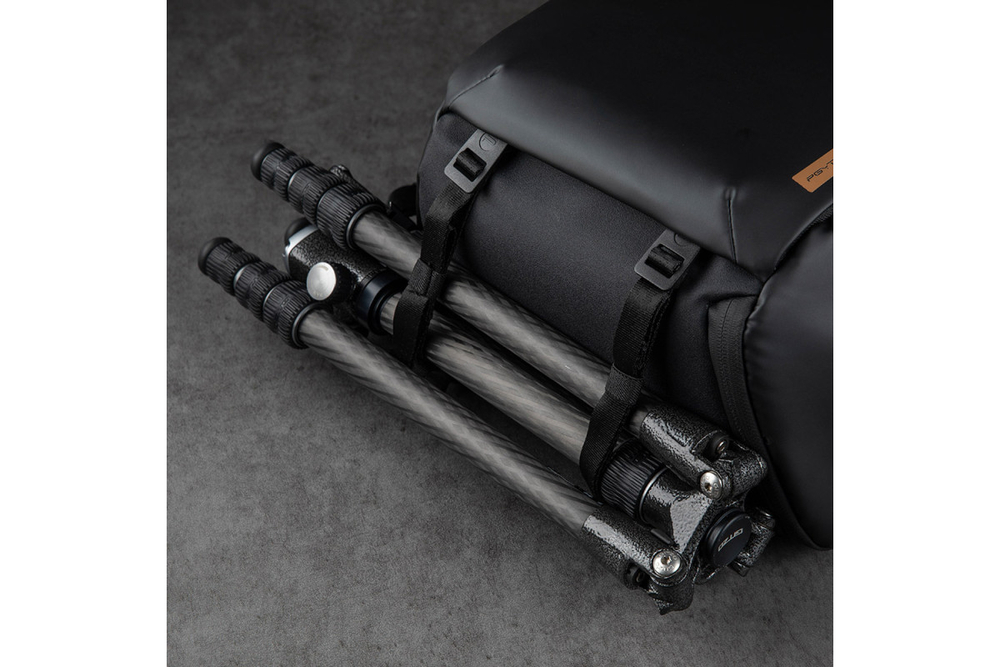 Рюкзак PGYTECH OneGo Air Backpack 20L Obsidian Black