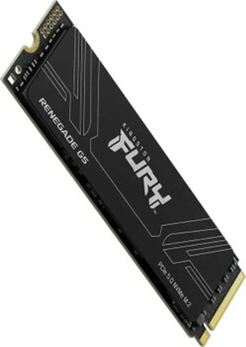 SSD KINGSTON FURY Renegade G5 8TB SFYR2D/8T1 FURY Renegade G5 8TB