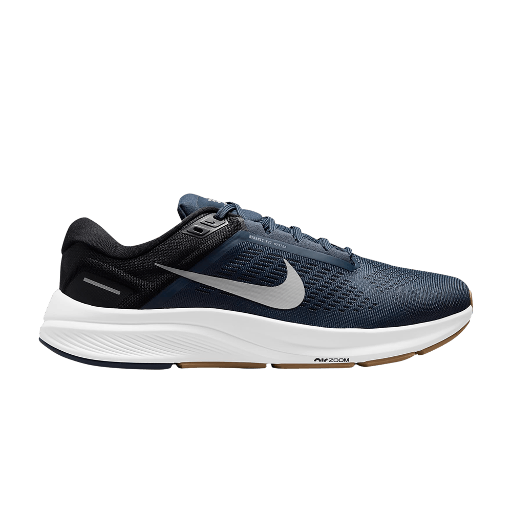 Кроссовки Nike Zoom Structure 24