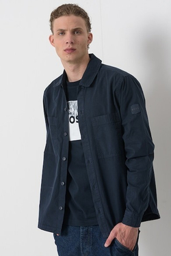 Рубашка мужская BOSS Locky_2_M