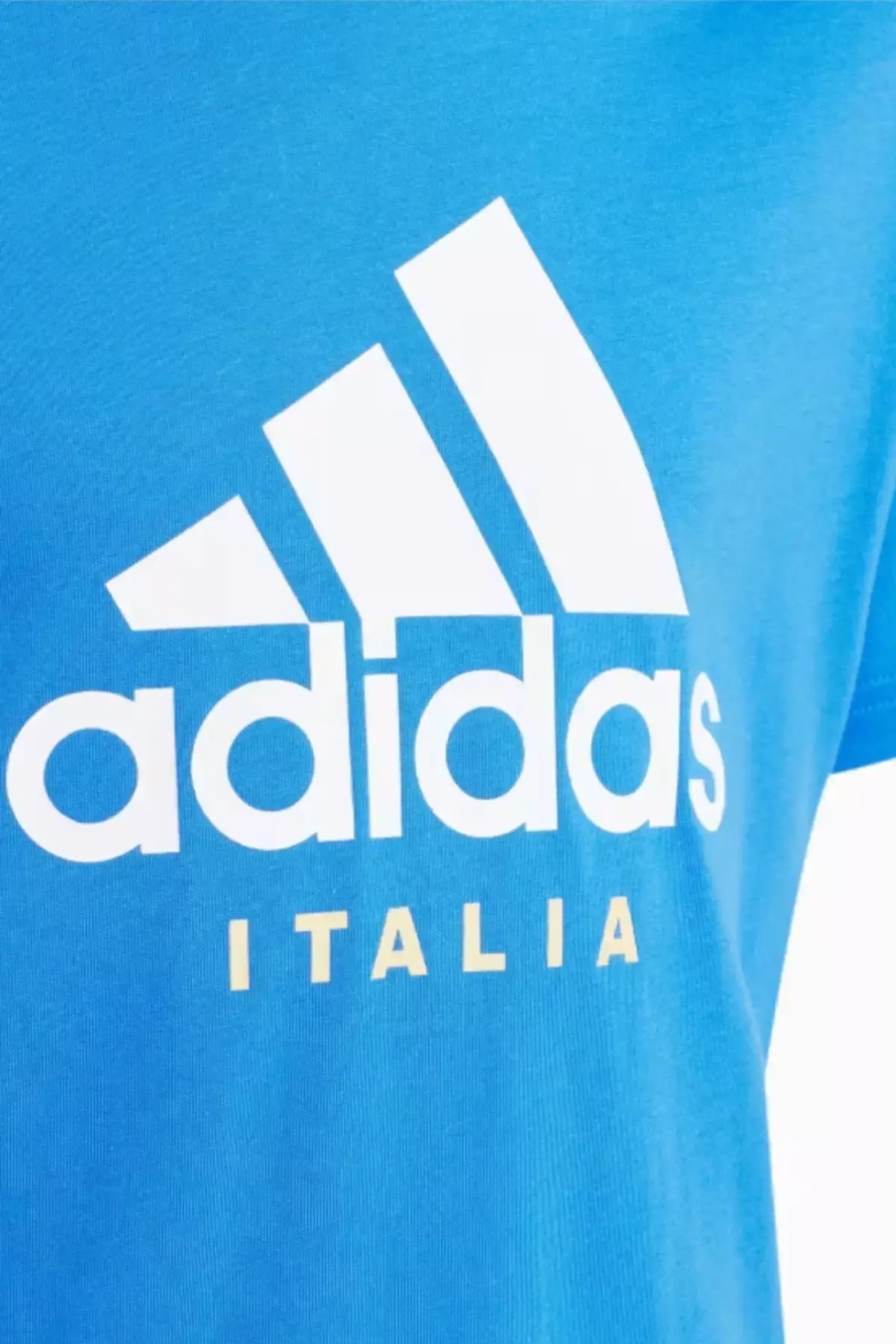 Футболка adidas Италия 2024 Tee Junior