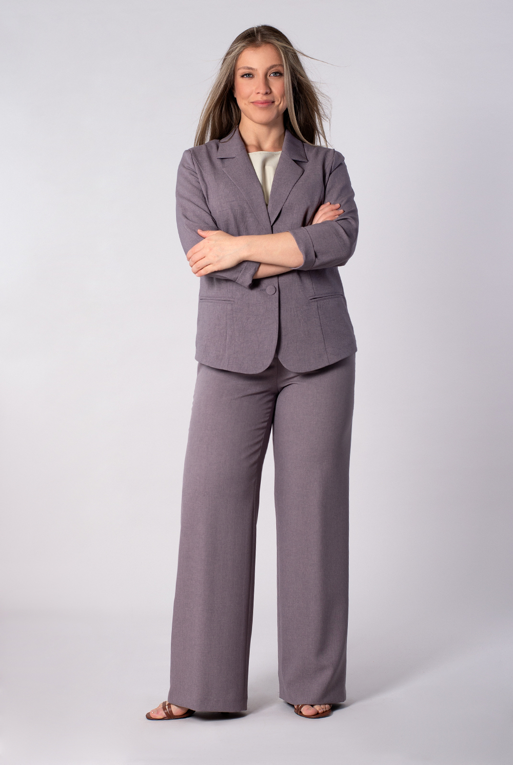 Жакет женский 3736зпб, Камень #259Кам043736зпб