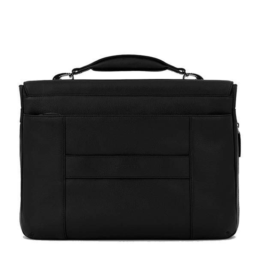 Портфель Piquadro Modus Special черный CA3111MOS/N