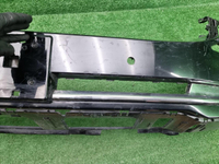 Бампер передний Tank 500 (2021-н.в.)