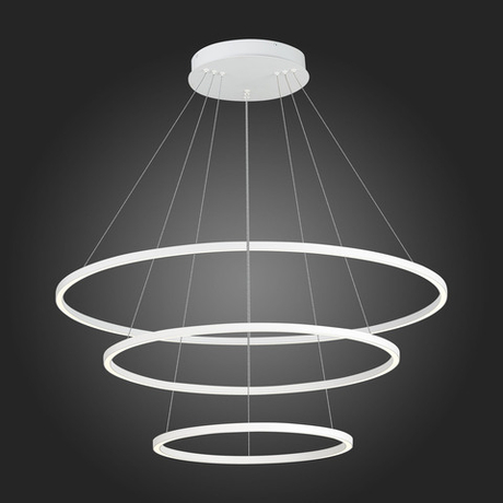 Светильник подвесной Smart ST Luce Function ST605.503.114