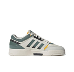 Кроссовки Adidas originals Drop Step Low 'White Tech Emerald' GW9735