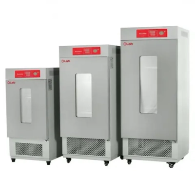 Термостат с охлаждением CIP-L60LSFR/GH Clarity, 150 л, 0..+60°C, внутренняя дверь, Ф25 мм
