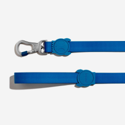 Поводок NEOPRO BLUE 120 см Zee.Dog