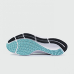кроссовки Nike Air Zoom Pegasus 38 White Aurora / Green