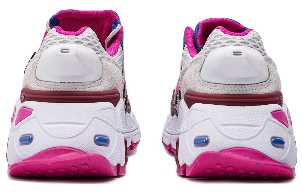 Кроссовки Salehe Bembury X New Balance Nb 574 Yurt