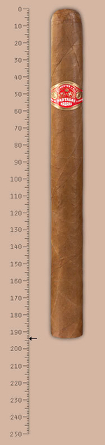 Partagas Lusitanias