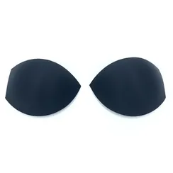 Чашки пуш-ап чёрные (75В-80А-70С-65D)