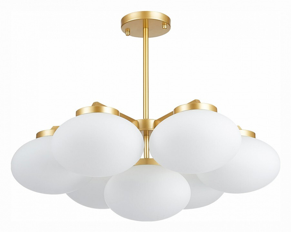 Люстра на штанге ST-Luce SL1503.203.07