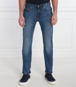 Джинсы DENTON TH STR NAPLES Tommy Hilfiger - голубой(MW0MW34698)