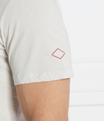 Футболка Replay - серый(M6820 .000.22658LM)