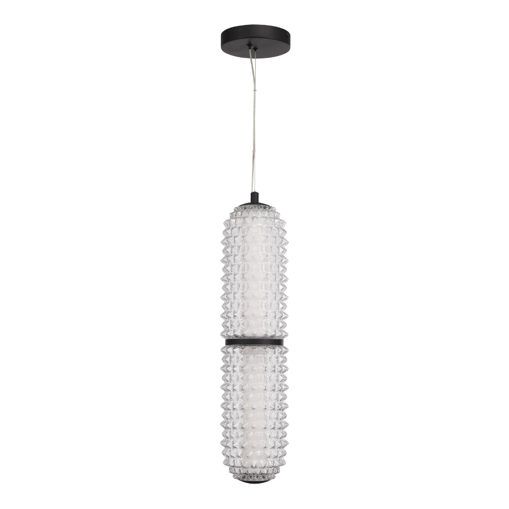 Светильник подвесной SAGUARO LED 1х22W