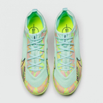 футзалки Nike Air Zoom Mercurial Vapor XV Pro IC Light Green