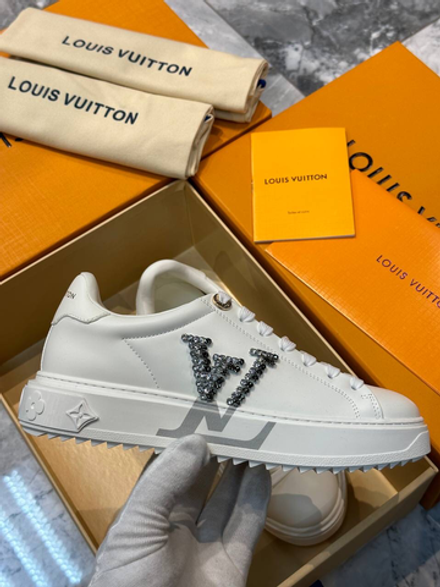 Кеды Louis Vuitton