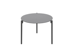 Стол  журнальный Garda Decor Атмосфера 39AR-T241 (Black)