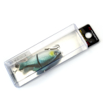 Воблер Tsuribito Pike hunter 60S (60мм, 7.8гр)