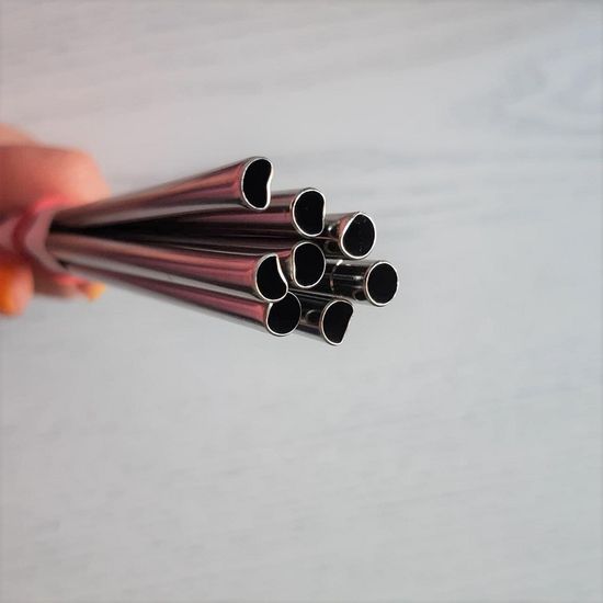 Причина уценки: царапины/дополнительная резьба/помят край трубочки.