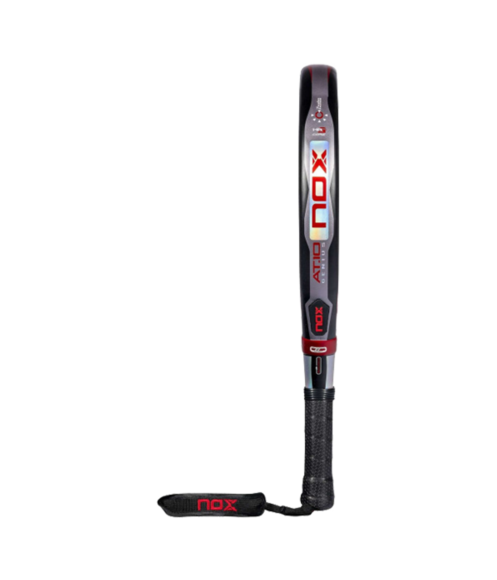 NOX AT10 Genius 18K Limited Edition — версия Agustín Tapia