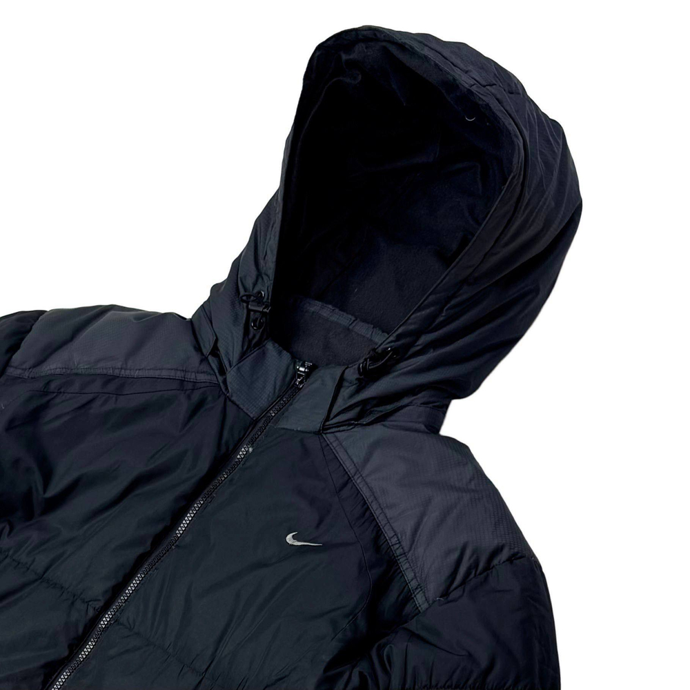 Пуховик Nike